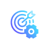 Goal-based agent creation and orchestration