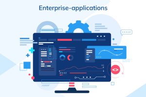 Read more about the article Low-Code Enterprise Application Development: What to look out for?