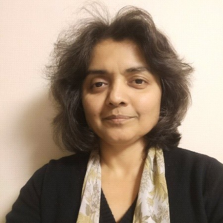 Shilpa Vyapari