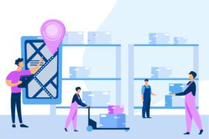Read more about the article Asset Tracking