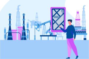 Read more about the article Oil and Gas Asset Predictive Maintenance