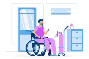 Read more about the article Hospital Oxygen Distribution System