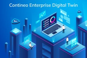 Read more about the article Enterprise Digital Twin