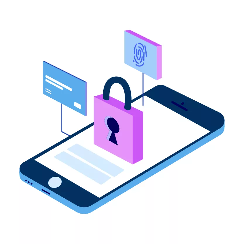 Contineo Secure Icon