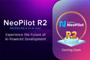 Read more about the article NeoPilot R2 is Coming: Experience the Future of AI-Powered Development