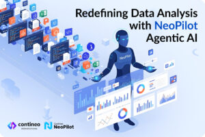 Read more about the article Redefining Data Analysis with NeoPilot Agentic AI