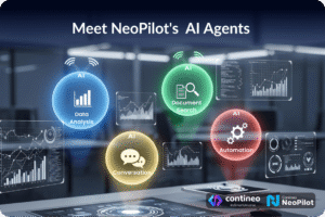 Read more about the article Meet NeoPilot’s AI Agents