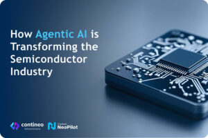 Read more about the article How Agentic AI is transforming the semiconductor industry