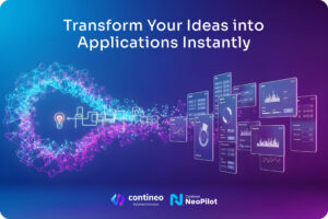 Read more about the article Transform Your Ideas into Applications Instantly