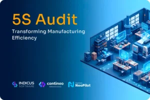 Read more about the article How 5S Audit is Transforming Manufacturing Efficiency
