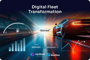Read more about the article Smart Fleet Management: Analytics, Safety & Tracking