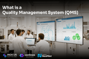Read more about the article What is a Quality Management System (QMS) ?