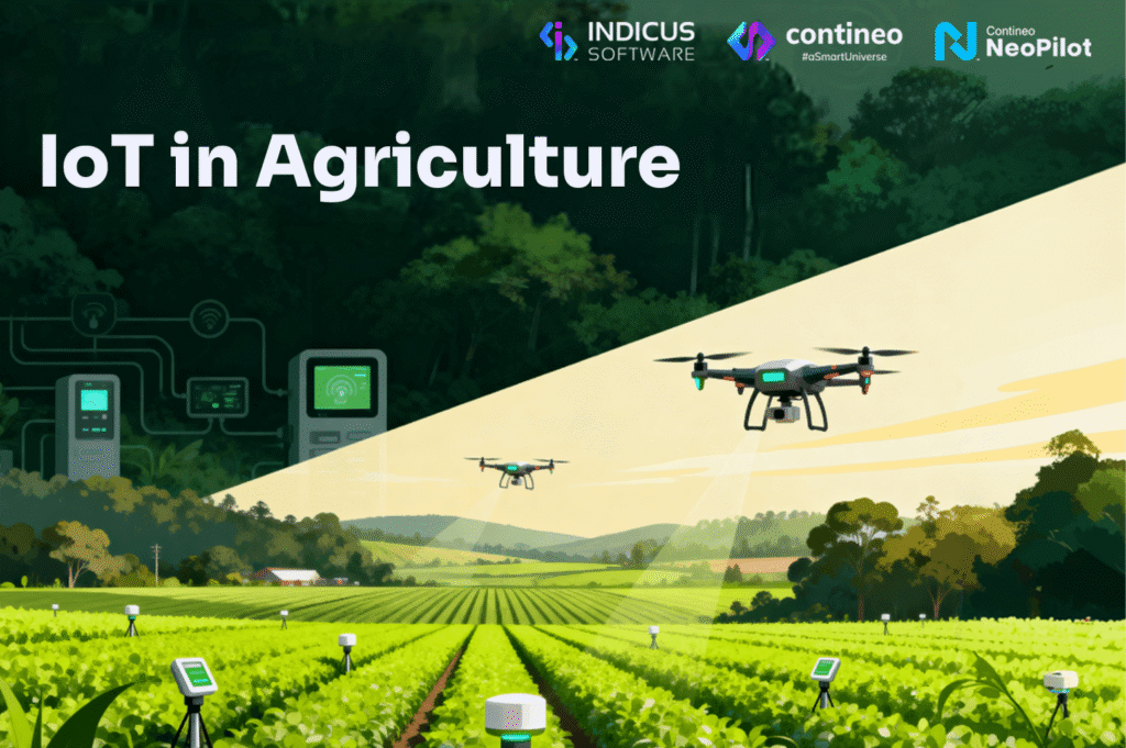 IoT in Agriculture