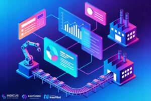 Read more about the article Best Low Code Platforms for Manufacturing Industry