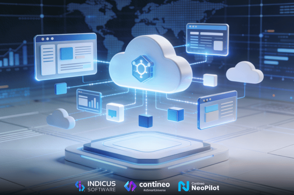 Enterprise Low Code Platform: A Strategic Imperative for Digital Acceleration