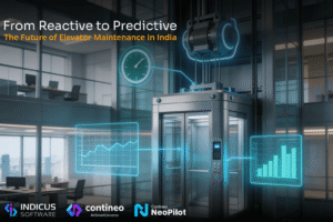 Read more about the article From Reactive to Predictive: The Future of Elevator Maintenance in India