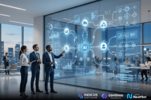 Read more about the article Why Multi-Agent AI is Replacing Traditional Automation in 2026