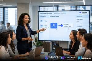 Read more about the article What are low-code/no-code platforms? 
